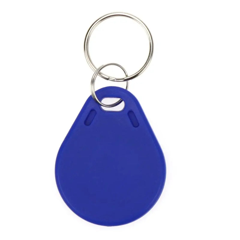 5pcs UID Fob 13.56MHz Block 0 Sector Writable IC Card Clone Changeable Smart Keyfobs Key Tags 1K S50 RFID Access Control
