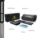 2023 Top Ultralight TR90 Polarized Sunglasses Anti-UV Driving Men Shades Male Military Sun Glasses Eyewear Goggles Gafas De Sol