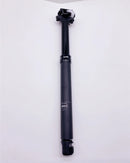 KS seatpost E20/E20-i with remote control dropper seat post 30.9/31.6mm travel125mm EXA bicycle