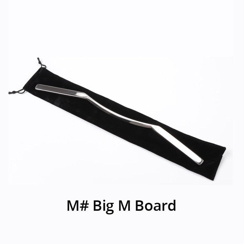 IASTM Therapy Massage Tools Deep Tissue Massage Fascia Recovery Muscle Mssager Guasha Scraping Board Gua Sha Scraper