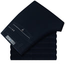 Autumn Men Classic Corduroy Formal Suit Pants Male Slim Fit Business Fashion Trousers Casual Big Size Men's Wedding Dress 3XMR37