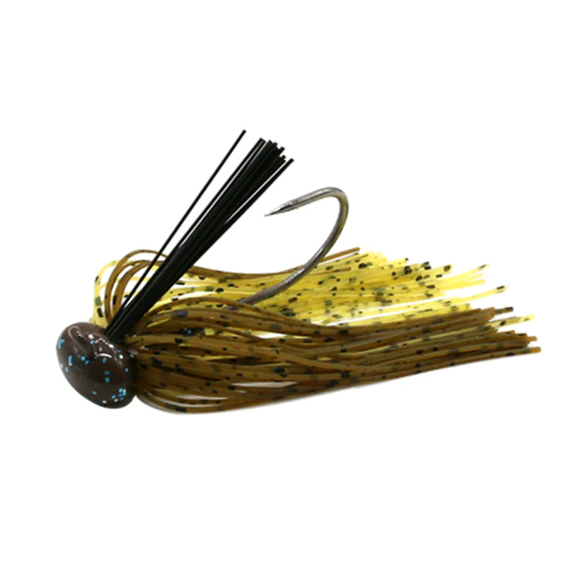 Mycena 7G/12G/15G  Chatter bait spinner bait weedless fishing lure Buzzbait wobbler chatterbait for bass pike walleye fish