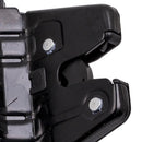Trunk Hatch Lid Lock Actuator For BMW 325i 325Xi 330i 330Xi E90 2006