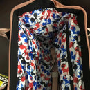 Disney Jointly Waterproof Mummy Handbag Multifunction Crossbody Bag Mickey Mouse Shoulder Messenger Bag Outgoing Baby Care Bags