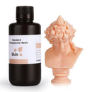 Elegoo 1KG/2KG/4KG UV Resin 2.0 For 3D Printer SATURN 3 ULTRA 3D Printing Material UV Resin Normal 1kg Liquid Bottle