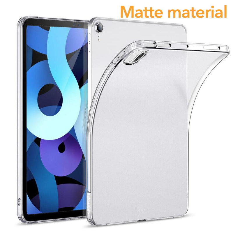 ESR for iPad Pro 2020 Case 11 12.9 inch Clear Case Ultra Thin Cover for iPad Pro 12.9 Case 2020 11inch Cover for iPad Air 4 2020