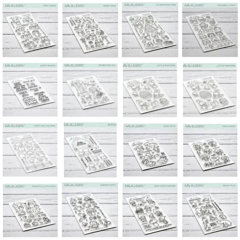 AliliArts Metal Cutting Dies and stamp Scrapbook paper craft knife mould blade punch stencils dies 2021