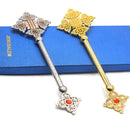 Ornaments Cross Decor Jesus Christ Hand Church Utensils Catholic Priest Orthodox
