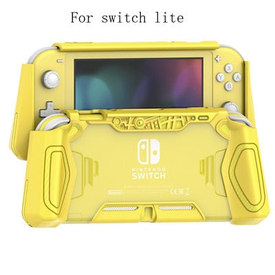 Protective Cover For nintendo switch Lite Soft Case Console Anti-fall Shockproof Anti-fingerprint For Nintendo Switch Lite shell