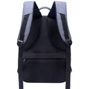 Photo Shoulders Backpack Waterproof Nylon Case fit 15.6" Laptop Bag w USB Port for Canon Nikon Sony SLR Photography Lens Tripod