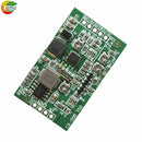 High Quality New CA-408 CA-508 LCD Screen TCON Board Module VGL VGH VCOM AVDD Four-way Adjustable Boost Module 3.3V12V Input