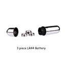 Male Waterproof Prostate Massage Anal Butt Plug For Man Woman Vibrating Jelly Toys Sex Sexual Pleasure Products Bullet Journal