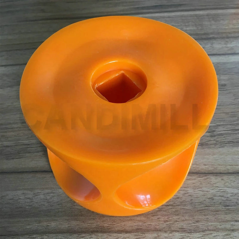 CANDIMILL orange cutter stand/peeler, electric orange juicer spare parts, spare parts for lemon orange juicing machine, 2000E-2