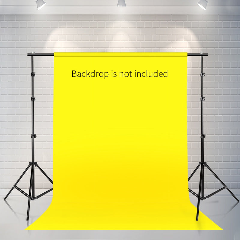 Photo Background Backdrop Support System Kit for Photo Studio Background Stand Photography backdrops