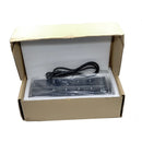 MATIHUR M-TR80  Audio Noise AC Power Filter Power Conditioner Power Purifier Surge Protection with EU Outlets Power Strip