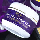 AILKE Dark Spots Remover Cream, For Armpit,Elbows, Legs, Age Spots,Sun Spots And Freckle Remover,With Glutathione &Vitamin E