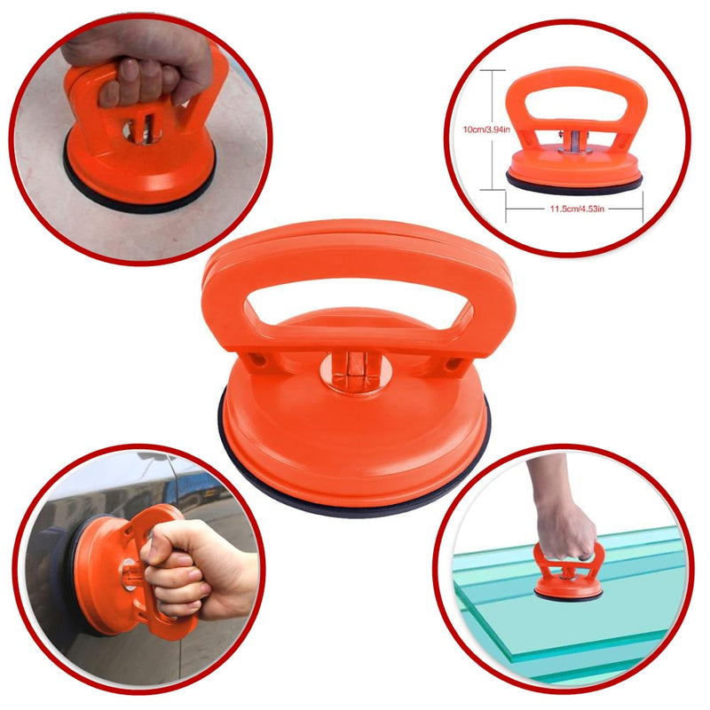 Big Size Car Dent Remove Dents Tools Repair Fix Dent Puller Remove Tools Strong Suction Cup for Dents Glass Lifter