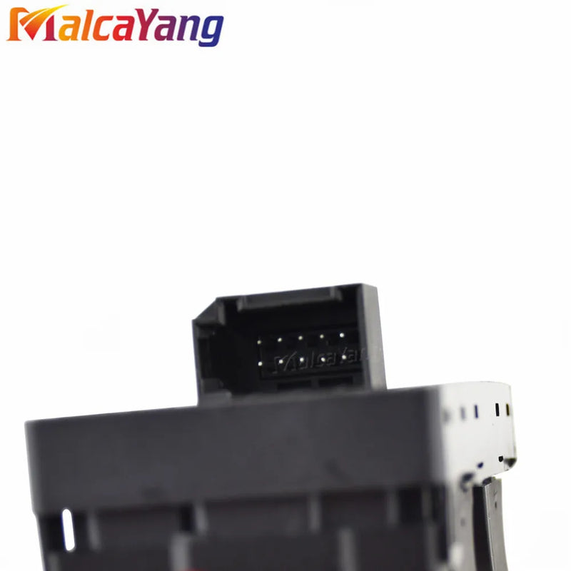 8E0959851 For Audi A4 B6, B7 Driver Side Electric Master Window Control Switch 8E0959851B 8E0959851D 8E0 959 851 B / D 5PR