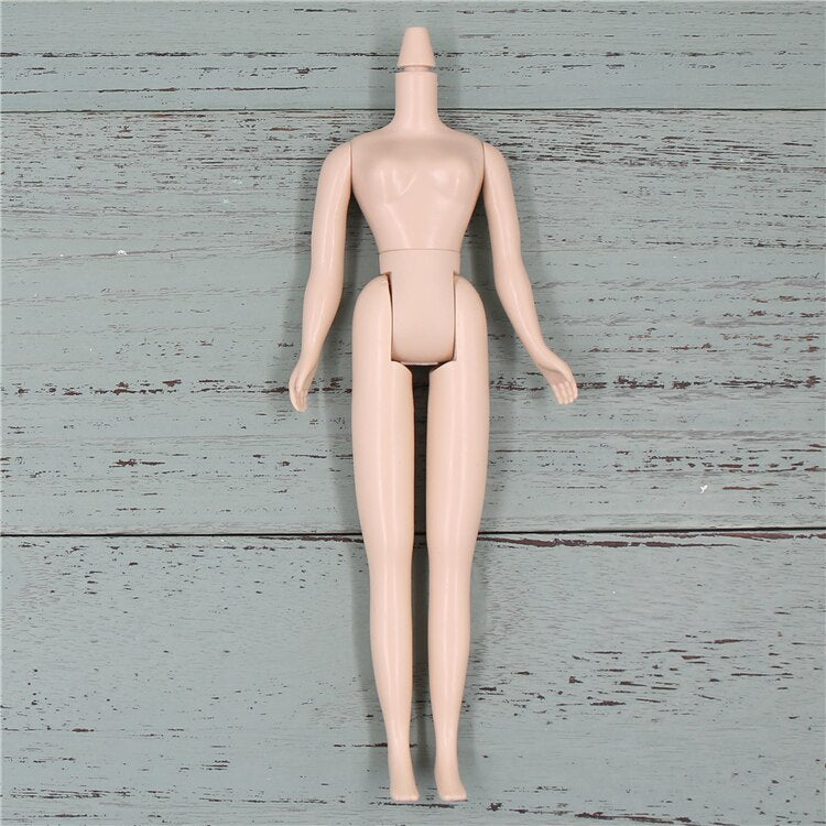 DBS blyth doll icy bjd toy licca body joint body azone body normal body white skin tan skin diy anime body