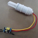 433 315 Smart Home push Wireless Switch Light RF Remote Control AC 220V Receiver Wall Panel button Ceiling Lamp LED Bulb Lamp