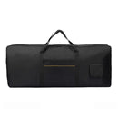Portable Keyboard Bag Electronic Organ Instrument Protective Padded Case 61 Keys Anti Shock Storage Thicken Piano Professional