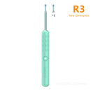 Bebird Earring Cleaner R3 X3 Smart Visual Ear Sticks Endoscope 300W High Precision Earpick Mini Camera Otoscope Health Care