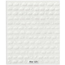 42Model Sticker Nail Decal 3D Adhesive Patch,Smile/Animal/Flower Nail Art Decorations Manicure Sticker Easter Day Design Decal-