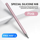 PINZHENG Universal Touch Stylus Pen For Phone iPad Tablet Drawing Smartphone Android Stylus Touch Smart Tablet Mobile Phone Pen