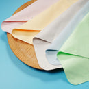 5 pcs/lots High Quality Microfiber Glasses Cleaning Cloth For Lens Chamois Glasses Cleaner Phone Screen Eyewear Cleaning Wipes
