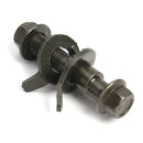 New 4pcs 14mm 12mm Wheel Alignment Camber Adjustment Screw Bolt Kit Cam Bolt Fits 14mm 12mm Wheel Alignment Tire Eccentric screw