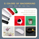 LED Folding Photo Studio Softbox Light box light Tent white Green black background Accessories box light