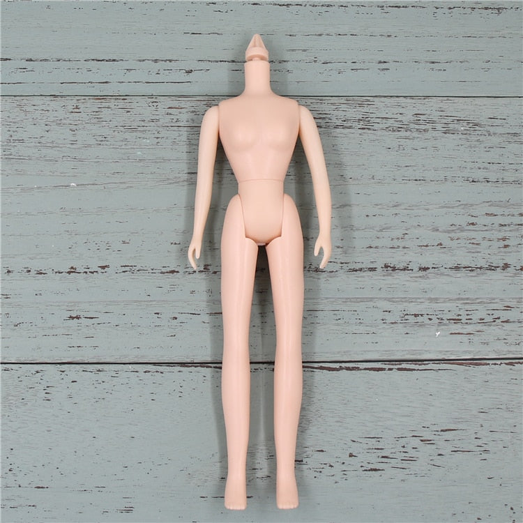 DBS blyth doll icy bjd toy licca body joint body azone body normal body white skin tan skin diy anime body