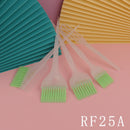 Balayage hair dye brush Hair brush for hair dyeing Hair coloring tools kit——SHKALLI