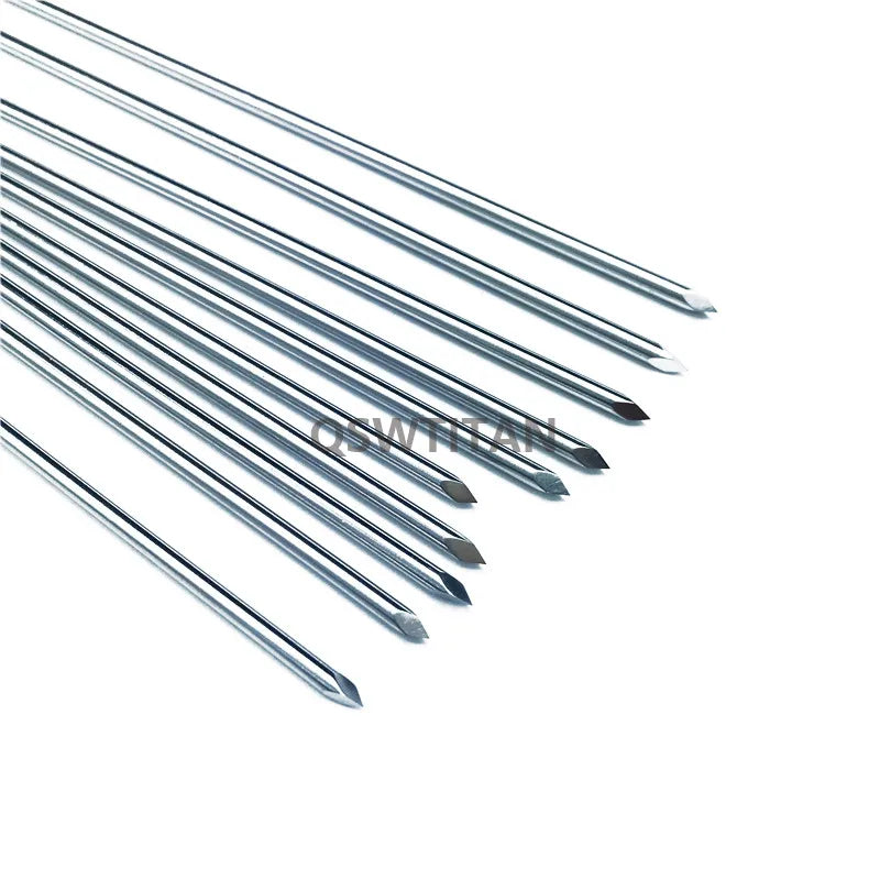 10pcs/set Stainless steel Double-ended Kirschner wires Veterinary orthopedics Instruments