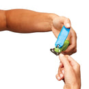 New LED Nail Clipper Scissors with Light Stainless Steel Clipper Nail Tool Baby Nail Clipper Lamp Nail Clipper