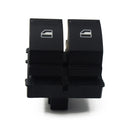 Electric Window Switch for Volkswagen Caddy 2K EOS Golf 5 6 GTI Passat B6 CC Tiguan Seat Ibiza LEON ALTEA TOLED 1K3 959 857A