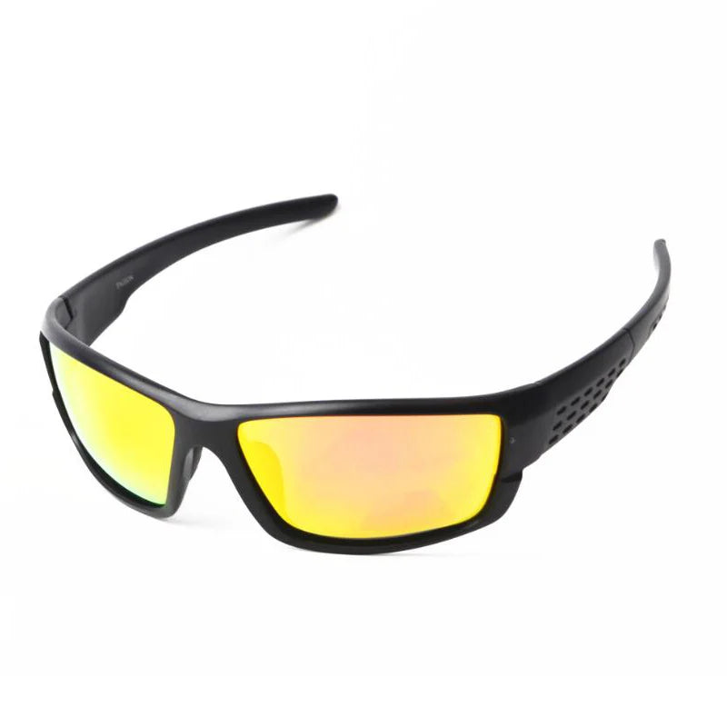 2023 New Black frame glasses Sports Sunglasses Polarized Men and Women brand designers driving Fishing Sun glasses UV400