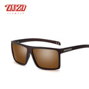 20/20 Brand Design Classic Black Polarized Sunglasses Men Driving Sun Glasses for Male Shades Eyewear With Box Oculos PL273