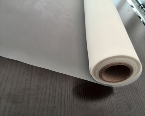 Free shipping 1 meter polyester silk screen printing mesh 127cm width 120T 100T 48T/56T/64T/72T/80T/40T