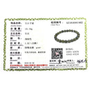 Natural Dark Grey Labradorite Stone bracelet Men Natural Stone Bracelets DIY Handmade Fine Jewelry for Woman Lover's Gift