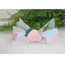 Dog Dress Luxury Dogs Weeding Dress Embroidery Lace Tutu Weeding Skirt Summer Dress Chiwawa Dress For Wedding Party Clothes H8-2