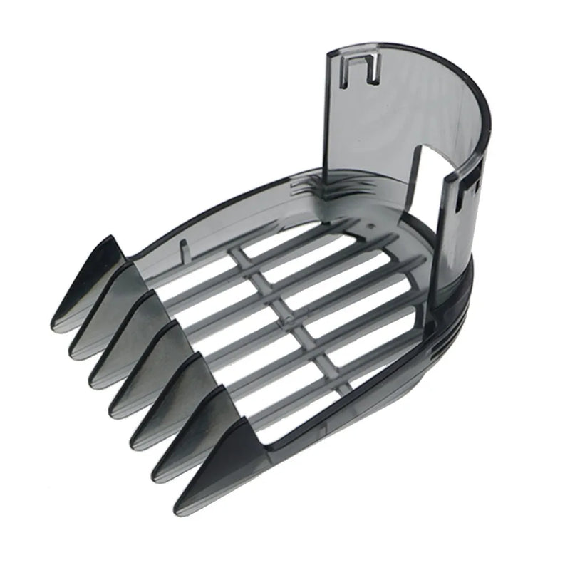 SMALL 3-15mm, Hair Clipper Comb for Philips QC5510 QC5530 QC5550 QC5560 QC5570 QC5580