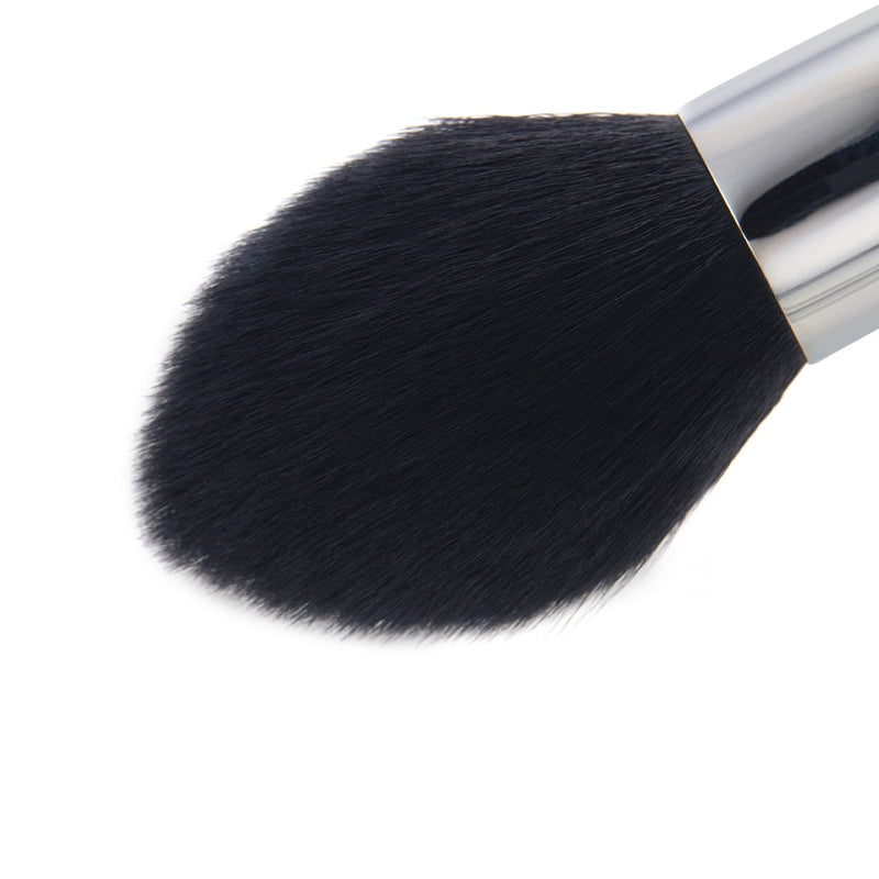 Jessup Foundation brush Highlighter of Face Powder Blush Contouring Fiber hair Tapered 138