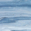 PVC Self-Adhesive Waterproof Mural Wallpaper Modern Simple Blue Marble 3D Floor Tiles Wall Paper Bathroom Kitchen 3 D Home Decor