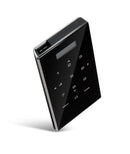 iodd2541 IODD2541 USB 3.0 Encrypted Hard Drive Enclosure [Virtual DVD Blu-ray ROM/VHD/Booting/SSD/HDD/2.5]