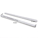 50 Pcs Wooden Professional Nail Files 100/180 Strong Thick Lixa De unha Nail Art Polishing Buffer Block Sanding Nail File Kit