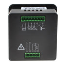 GM50H Engine Digital Multi-functional Meter Diesel Engine Monitor with Oil Pressure Gauge Rotating Speed Oil Temperature12001844