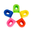 ZTTO MTB Road Bike Crank Protector Carbon Crankset Silicone Gel Cover Protective Sleeve Bicycle Boots 2pcs Bicycle Accessories