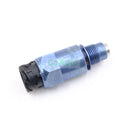 Speed Odometer Sensor For Siemens VDO 2159.20102301 215920102301 2159-20102301 Pulse Sensor Speedometer Sensor Round Connector