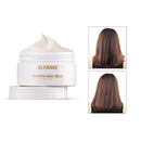 Hair Mask Natural Ginger Hair Treatment mask Anti-hair loss Make Hair Refreshing &amp; Smoothing Improve Damage Hair 100ml